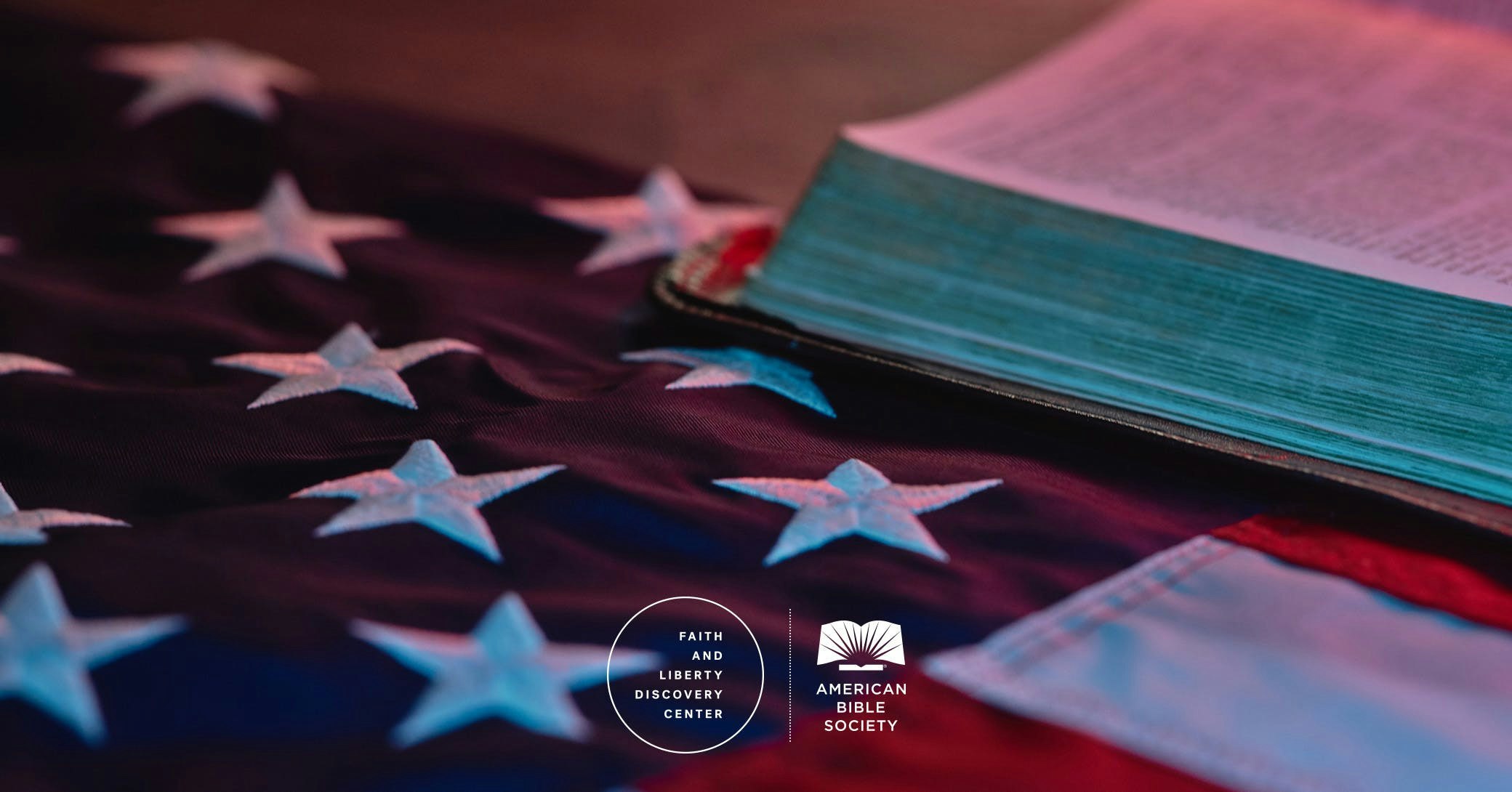 Faith, Liberty and the Bible in Washington D.C.