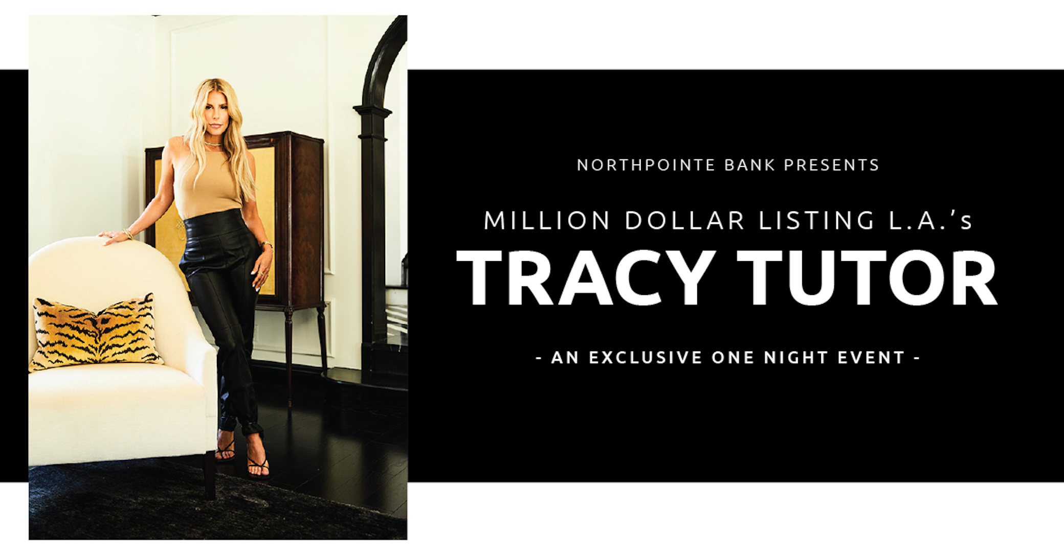 Million Dollar Listing L.A. Tracy Tutor