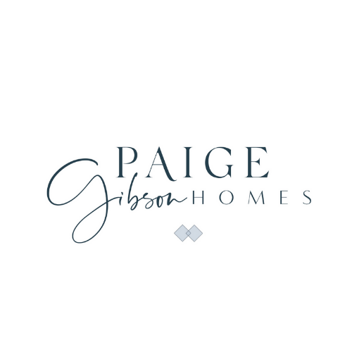 Paige Gibson Homes