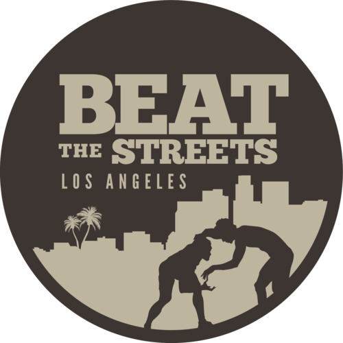 Beat the Streets National Kickoff