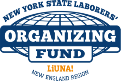 NYS Laborer's Organizing Fund