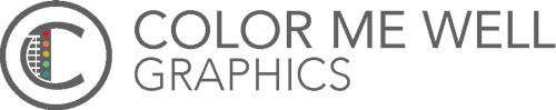 Event Printing Sponsor- Color Me Well Graphics