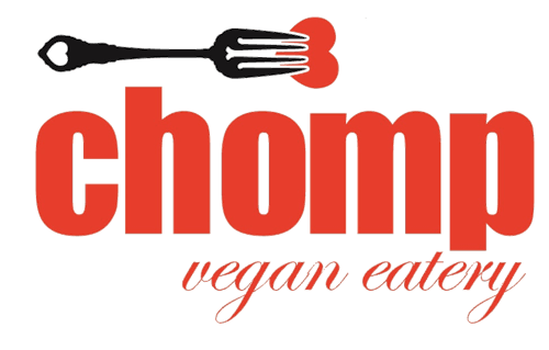 Chomp Vegan Eatery
