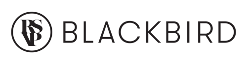 Event Website Sponsor-Blackbird RSVP